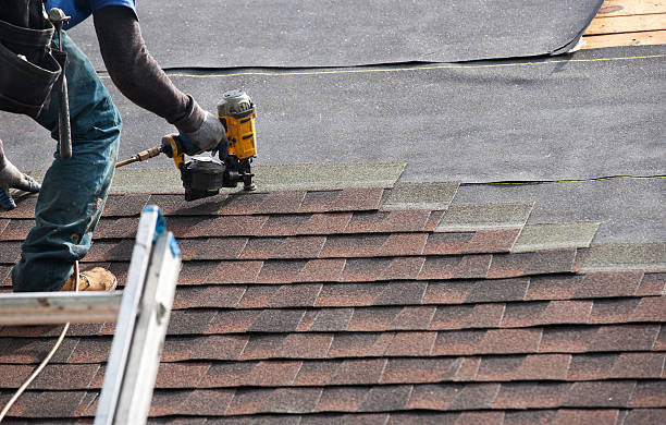 Licensed Flat Roof Repair service in Braintree, MA - Brentwood Metal Roofing